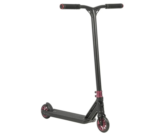 C120 Rabid freestyle koloběžka C120 Rabid freestyle koloběžka