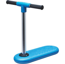 Trampolínová koloběžka Indo Bug Modrá