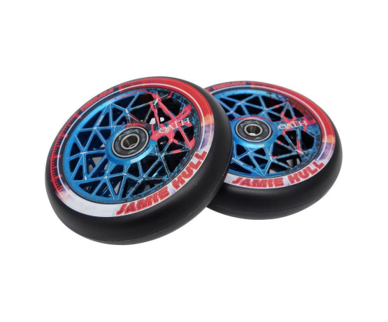 Bermuda 110mm Jamie Hull kolečka 2ks