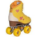 Cozy Summer Breeze Yellow