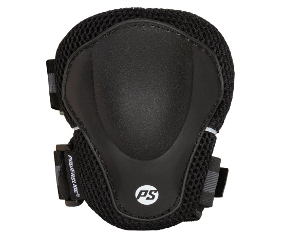 Pro Black Elbow Pad