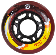 Adventure 64mm 82A, 4-pack
