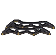 MG Frame 3x110, 1x100mm, 12,8"