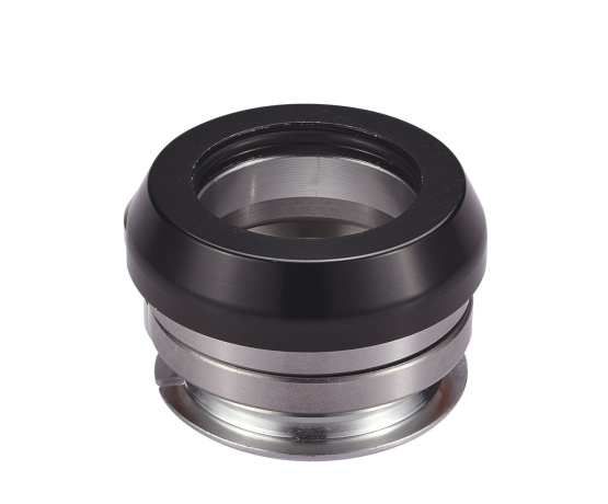 Černé hlavové složení Reaper