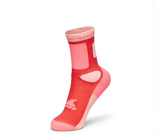 Kids socks G pink