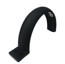 Brzda Downtown - komplet