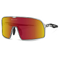 Hatchey Target deep red,