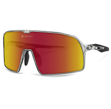 Hatchey Target deep red,
