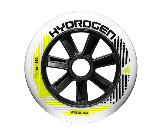 Hydrogen 125mm 85A 6ks