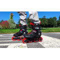Inline brusle K2