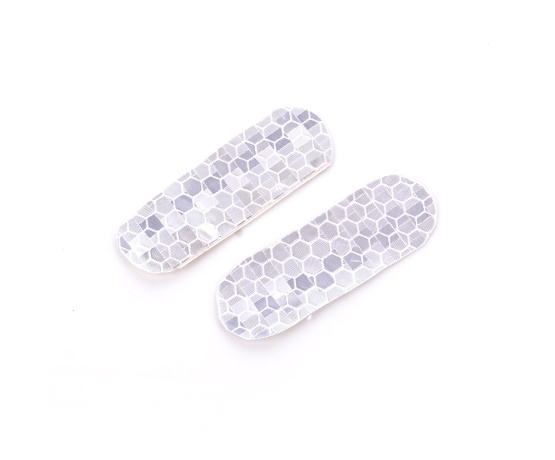 Reflexní nálepky set (2ks)-U8