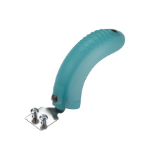 Brzda Mini DeLuxe glacier aqua