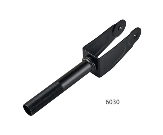 Vidlice pro přední kolečko Cruiser