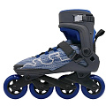 R-EVO 84 Black/Blue/Light Grey