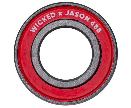 WCD Jason Suttels 688