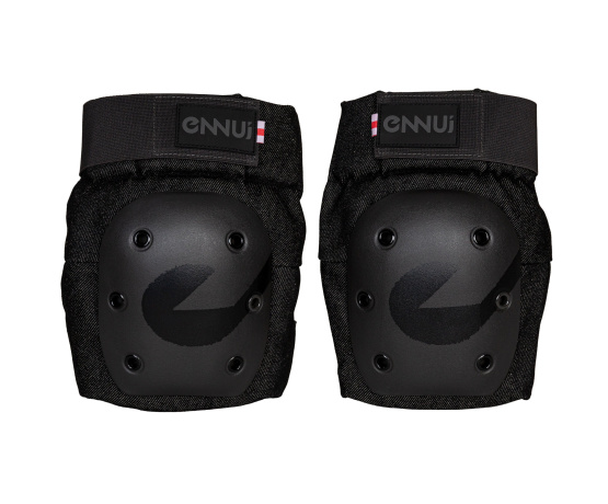 Street Knee Pad Black
