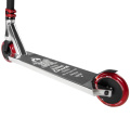 Dětská prémiová koloběžka do skateparku Chilli Zero V2 Polished