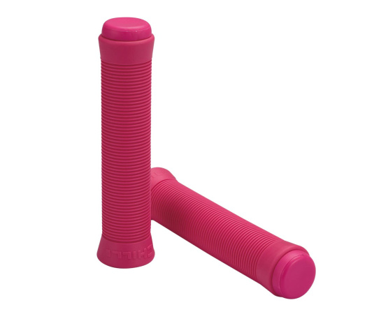 Gripy Standard 2.0 140mm růžové