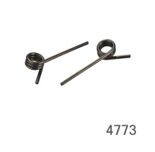 Pružinka B-bend Maxi DeLuxe Pro