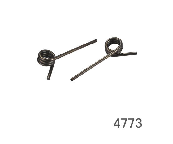 Pružinka B-bend Maxi DeLuxe Pro