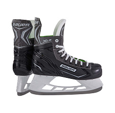 Hokejové brusle Bauer X-LS S21 INT