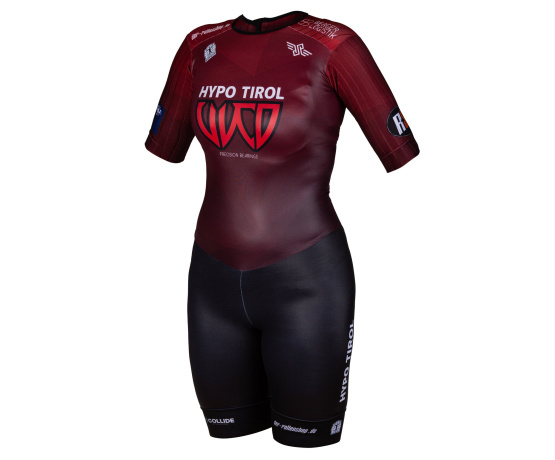 Wicked Aero Racing Suit Team