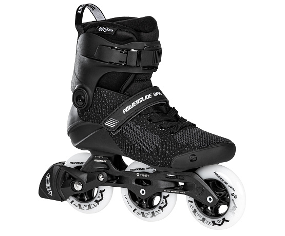 Swell Lite Black 100