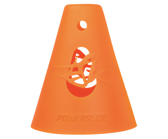 Cones Orange