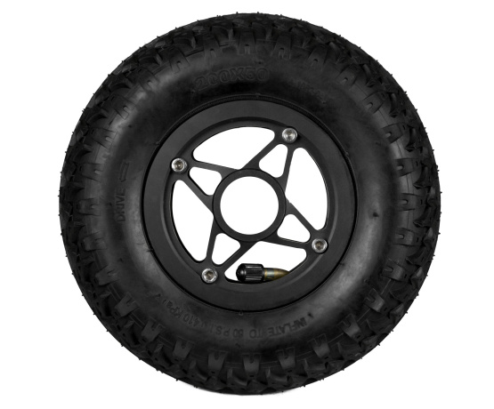 Hota 200 Air Tire