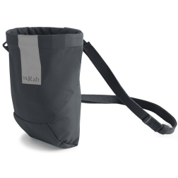 Chalk Bag ebony/EBN batoh