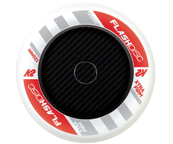 Flash disc 125mm 88A 1ks
