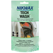 NIKWAX Tech Wash - sáček 100 ml