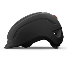 Caden II LED Mat Black