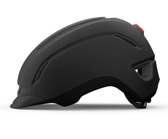 Caden II LED Mat Black