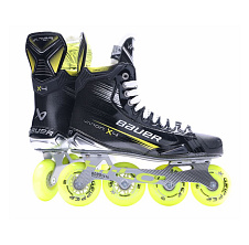 Inline hokejové brusle Bauer Vapor RH X4 S24 INT