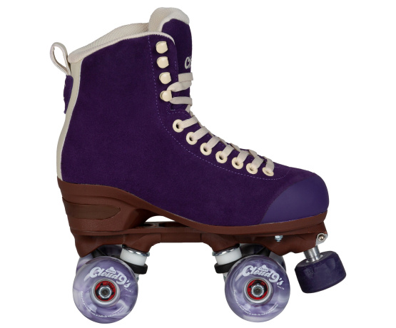 Melrose Elite Purple Evil