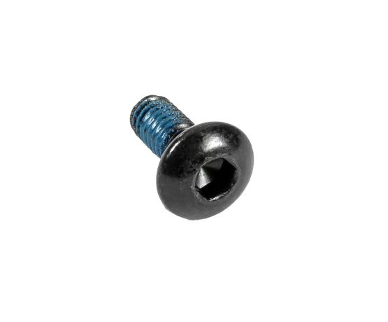 Fixation Screw Hex fitting Doop 9mm