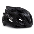 přilba KASK Mojito X black L/59-62cm