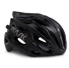 přilba KASK Mojito X black L/59-62cm