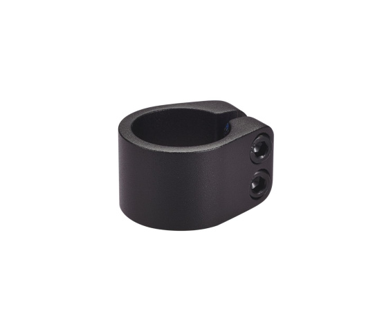 HIC Base / Rocky černá objímka