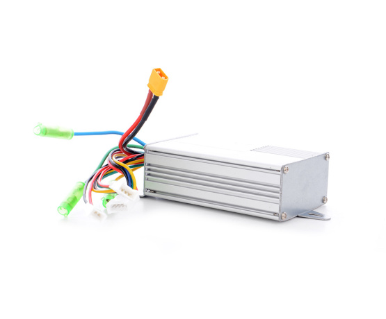 Řídící jednotka-U3.1, U3.2