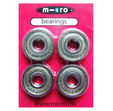 ABEC 7 ložiska 4ks