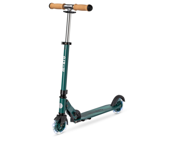 Sprite ECO LED green