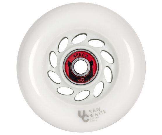 UC RAW Pro Wheel 80 RTR