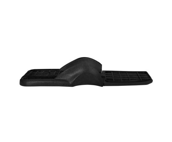 UFS Throne Dual Soleplate Black III Edition