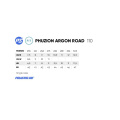 Phuzion Argon Road Black 110