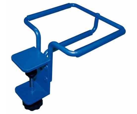 Holmenkol drzak zehlicky - Waxing iron tray - VÝPRODEJ Holmenkol drzak zehlicky - Waxing iron tray - VÝPRODEJ