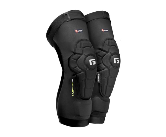 G-FORM Pro Rugged 2 Knee