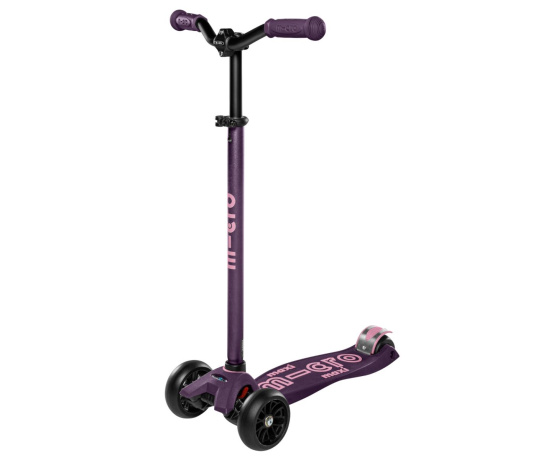 Maxi DeLuxe Pro purple