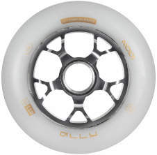 Ally 110mm 88A Natural 3-pack